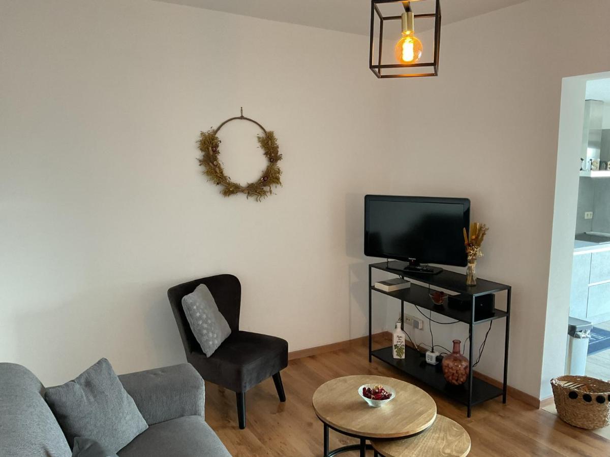 The Green Escape Merlemont Екстер'єр фото