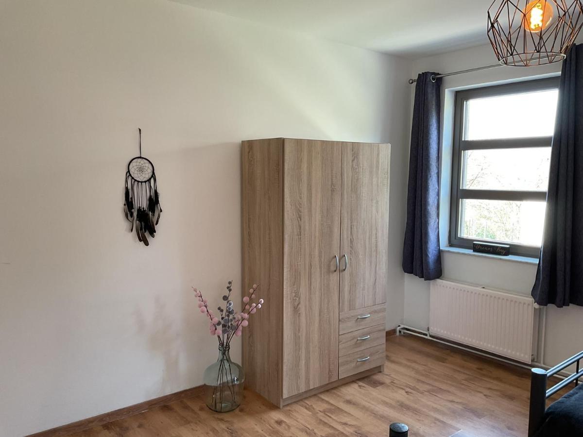 The Green Escape Merlemont Екстер'єр фото